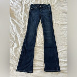 White House Black Market Jeans